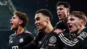 追光丨这昂扬的冬日冰雪群欢