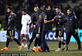 2025-26橄榄球挑战杯R1酋长战胜猎豹