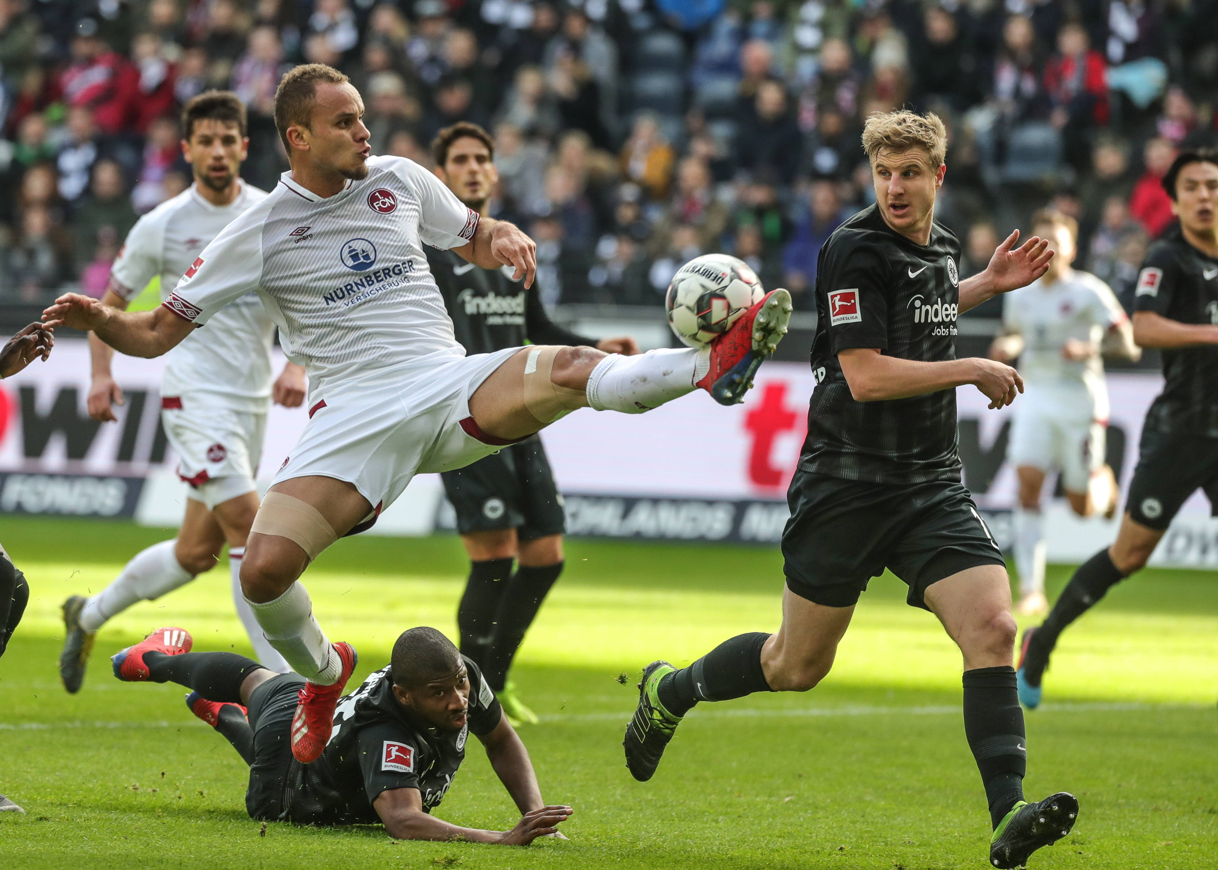 守反击体系 守反击体系